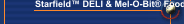 Starfield™ DELI & Mel-O-Bit® Foodservice